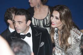 Eduardo estrada palomo ( spanish pronunciation: Enrique Ponce Y Paloma Cuevas Historia De Un Matrimonio Destrozado Chic