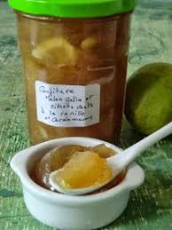 Confiture De Melon Galia Au Citron Vanille Et Cardamome Allegee En Sucre Et A L Agar Agar Confiture Melon Recette Coing Confiture