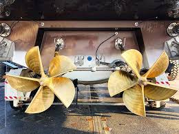 Instagram Da Canados Yachts Build In Italy Close To Rome And Canados Jolly Drive Surely Produces The Best Surface Drive On The Monaco Yacht Show Yacht Rome