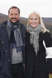 Sie haben zwei kinder, sverre magnus von norwegen (15) und ingrid alexandra von norwegen (17). Prinzessin Mette Marit Steckbrief News Und Bilder Gala De