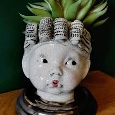 Bunny Baby Doll TWAT SPANGLE