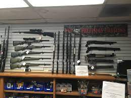 Bearing Arms: What It Takes To Buy A Gun In California - Pepperdine Graphic