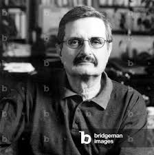 Image of Daniel Lindenberg