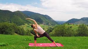 Maybe you would like to learn more about one of these? Morning Yoga Energizing Yoga Flow Pestera