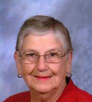 Nancy Petra Lee Nielsen (1938-2018)