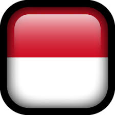 Den nuværende version blev vedtaget i 1881. Indonesia Flag Icon All Country Flag Iconset Custom Icon Design