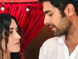 Romantic Ending of Halil and Zeynep's Cinderella Story