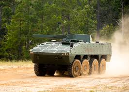 Patria's mission is to give its customers confidence in all conditions, and the vision is to be the number 1 partner for critical operations on land, sea and air. Patria Nemo Wikipedia