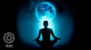 Meditation for insomnia and sleepless nights. Sleep Meditation Music 432hz Healing Meditation Music Sleep Music Moon Healing Meditation 30211s Youtube