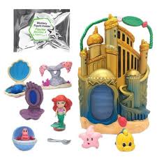 Out of stock little mermaid ariel lenticular wastebasket. Disney Animator Baby Doll Ariel Disney Store Target