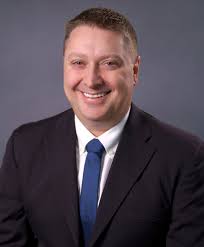 Ginder Promoted to Product Manager of Handling Systems for Brock Grain  Systems