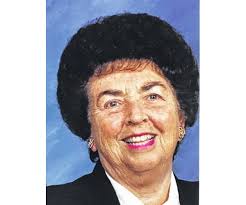 Norma Bendinelli Obituary (1929