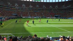 Histórias e curiosidades da copa os sérvios participarão pela 11ª vez de uma copa do mundo de futebol apesar da sérvia estrear na. Impulsiona Educacao Esportiva Copa Do Mundo Escolhendo O Pais Sede