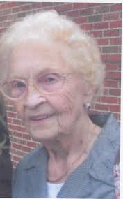 Mary Ida England Obituary