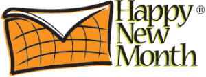 Image result for new month logo