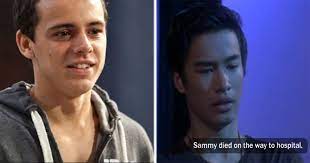 We would like to show you a description here but the site won't allow us. We Talked To Thom Green From Dance Academy About Sammy S Death