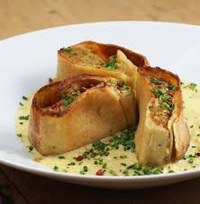 Krauttascherl Mit Zwiebel Biersosse Zu Diesem Rezept Passt Hervorragend Ein Kraftiges Bier Welches Ihr Lieblingsbier Naturlich Rezepte Bayrisches Essen Essen