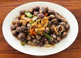 Ayam bakar khas dinar yang memiliki tekstur yang lembut dan dibakar dengan kecap sehingga memiliki cita rasa yang manis. Kerang Dara Saus Tauco Khas Pondok Makan Adeliya Palangka Raya Photo De Pondok Makan Adeliya Palangkaraya Tripadvisor