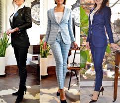 キャリア女性のスーツブランドは高級感で選ぶ。大人の着こなし術 | Re.muse ladies' blog