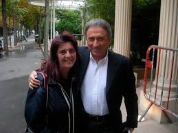 drucker pujadas...audrey tautou...lost...buzz aldrin...jean réno...mimi  mathy...james lafferty... - SIMPWEST