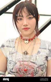 Graduate fashion nottingham trent hi-res stock photography and images