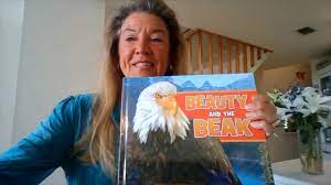 Beauty And The Beak A Book Read To You By Co Author Janie Veltkamp Youtube