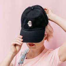 Society6 On Twitter Dad Hats Valley Cruise Press Hats