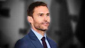 The Tragic True Life Story Of Seann William Scott