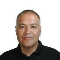 Chris Maestas's Instagram, Twitter & Facebook