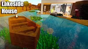 Bodies of water and wetlands we have no article yet tackling how to repot water plants indoors. Bloxburg Lakeside House Underwater Bedroom 186k Roblox Youtube