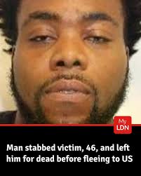 Devon Brown, of Northumberland Park, Tottenham has been found guilty of  murder #news Link in bio 🔗