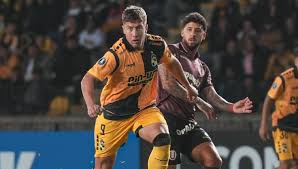 Universitario vs Coquimbo Unido (1-2): minuto a minuto, resumen y goles de la derrota merengue | FUTBOL-PERUANO | DEPOR
