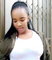 Violetta Petersen w osoby