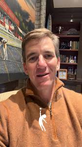 Bruhhh! I’m speechless… @dreamathon__ !!!, Thank you @elimanning  🤞🏾🤞🏾🤞🏾 LEGEND!