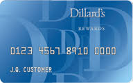 How to apply for dillard's credit credit card online. Dillard S Shopping Cart Trick Page 4 Myfico Forums 3121720