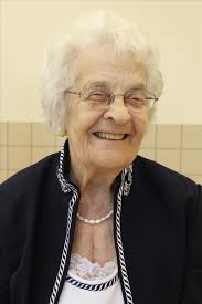 Lorraine Fischer Obituary (1922