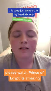 Jada Prince of Egypt