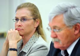 Defense attorney says Dianna Lewis is ready for group home