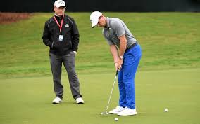 Louis oosthuizen is just getting back from injuries that kept him away from the game for more that two months, making him the wild card for the international team an provided a chance to possibly redeem. Putting Guru Phil Kenyon S High Profile Clientele Speaks To His Expertise