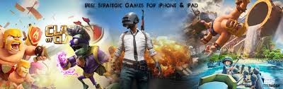 10 Best Strategy Games For Iphone Strategy Games Iphone Games