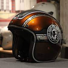 Helmets Caferacer Scrambler Chopper Motorcycles Custompaint Bobber Helmets Motorcycle Helmet Design Helmet