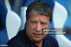 629 Coach Hernan Dario Gomez Stock Photos, High-Res Pictures, and Images