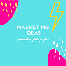 From venues to photographers, all types of wedding businesses can advertise with weddingwire. 11 Marketing Ideas For Wedding Photographers In 2021 Supercharge Your Business Super Fun Marketing And Business Education For Photographers Kick Ass Photographers