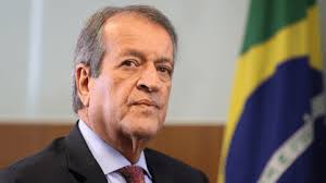 Valdemar nega prazo para medir desgaste de Flávio e reafirma candidatura