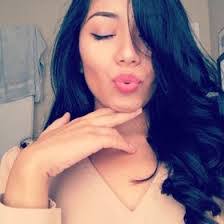 Dulce Arroyo's Instagram, Twitter & Facebook