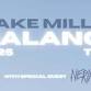 Jake Miller event image