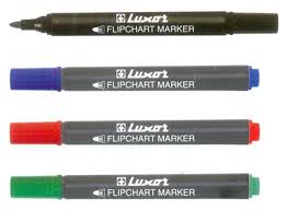 Flip Chart Marker Pens Manufacturer In Gautam Buddha Nagar