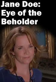 Jane Doe: Eye of the Beholder (2008)