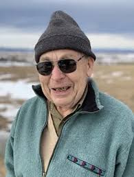 Obituary information for Gerrit Klaas BROLSMA