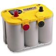 Batterie 4x4